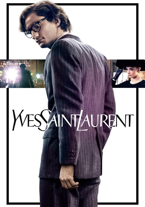 watch yves saint laurent online subtitles|Watch Yves Saint Laurent (2014) .